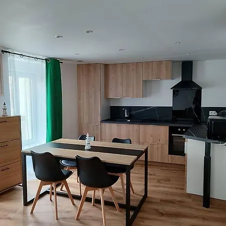 70m² House Entirely Renovated! Holiday home