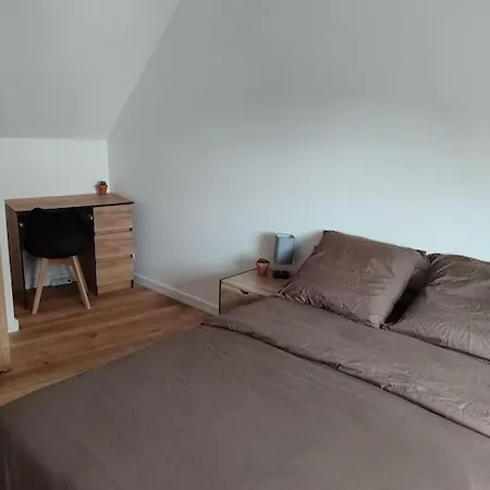 70m² House Entirely Renovated! Holiday home Guilvinec